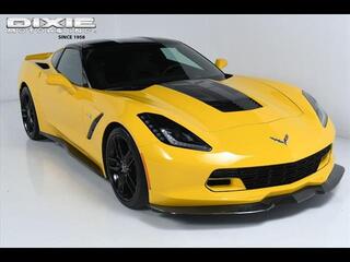 2015 Chevrolet Corvette for sale in Nashville TN