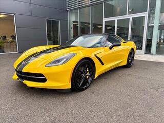 2015 Chevrolet Corvette