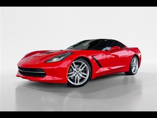 2014 Chevrolet Corvette Stingray