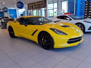 2015 Chevrolet Corvette for sale in Troy OH