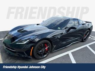 2014 Chevrolet Corvette for sale in Johnson City TN
