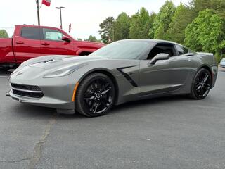 2015 Chevrolet Corvette for sale in Asheboro NC