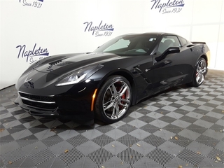 2014 Chevrolet Corvette for sale in Lake Park FL