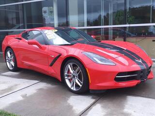 2015 Chevrolet Corvette