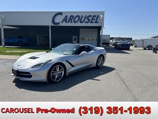 2014 Chevrolet Corvette