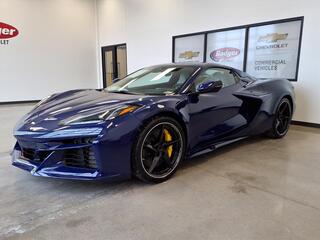 2026 Chevrolet Corvette for sale in South Hill VA