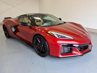 2026 Chevrolet Corvette for sale in Torrington CT
