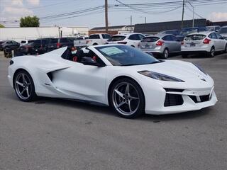 2024 Chevrolet Corvette for sale in Chattanooga TN