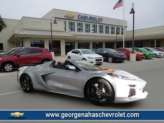 2026 Chevrolet Corvette for sale in Wildwood FL