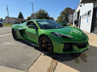 2026 Chevrolet Corvette for sale in New Glarus WI