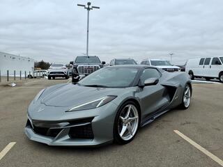 2024 Chevrolet Corvette for sale in Plymouth MI