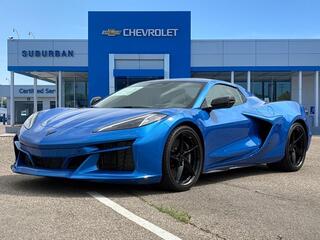 2025 Chevrolet Corvette for sale in Ann Arbor MI
