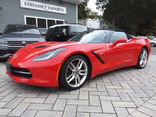 2014 Chevrolet Corvette