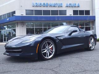 2014 Chevrolet Corvette