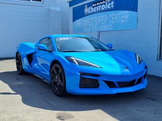 2024 Chevrolet Corvette for sale in New Rochelle NY