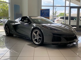 2025 Chevrolet Corvette for sale in Charlotte NC