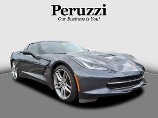 2014 Chevrolet Corvette