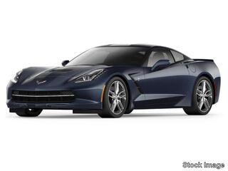 2015 Chevrolet Corvette