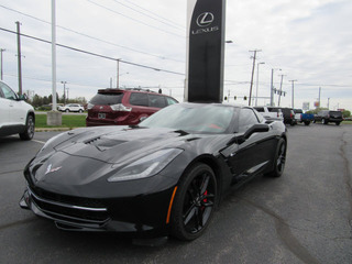 2015 Chevrolet Corvette