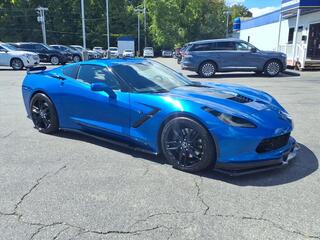 2014 Chevrolet Corvette for sale in Apex NC