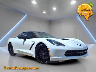 2015 Chevrolet Corvette