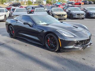 2014 Chevrolet Corvette for sale in Johnson City TN