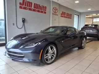 2015 Chevrolet Corvette