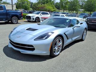 2017 Chevrolet Corvette for sale in Cornelius NC