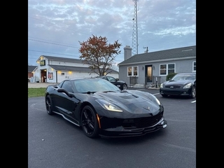 2014 Chevrolet Corvette