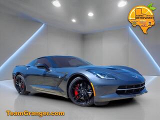 2014 Chevrolet Corvette for sale in Orange TX