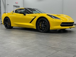 2014 Chevrolet Corvette