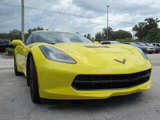 2016 Chevrolet Corvette for sale in Ocala FL