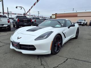 2017 Chevrolet Corvette for sale in Yakima WA