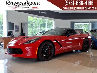 2016 Chevrolet Corvette