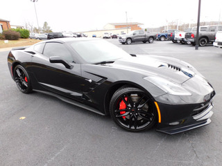 2016 Chevrolet Corvette for sale in Clarksville TN