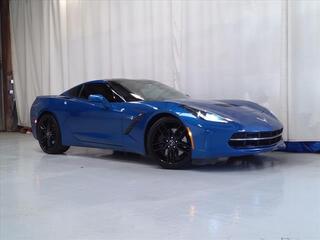 2015 Chevrolet Corvette