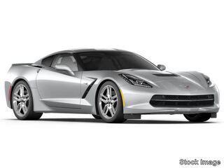 2016 Chevrolet Corvette for sale in Randolph NJ