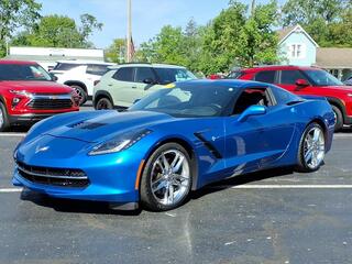 2016 Chevrolet Corvette for sale in Boardman OH