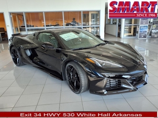 2025 Chevrolet Corvette for sale in White Hall AR