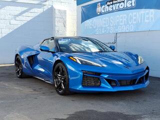 2024 Chevrolet Corvette for sale in New Rochelle NY
