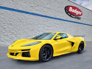 2026 Chevrolet Corvette for sale in South Hill VA