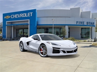 2025 Chevrolet Corvette for sale in Carrollton TX