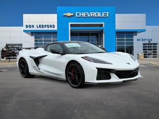 2026 Chevrolet Corvette for sale in Cleveland TN