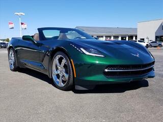 2014 Chevrolet Corvette for sale in Cleveland TN