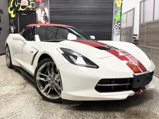 2019 Chevrolet Corvette for sale in Woodbridge NJ