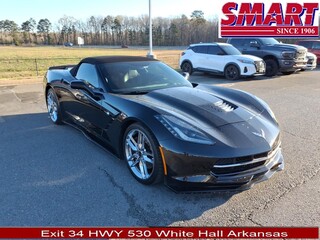 2014 Chevrolet Corvette for sale in White Hall AR