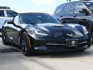 2014 Chevrolet Corvette