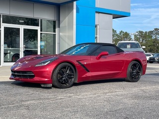 2014 Chevrolet Corvette for sale in Orangeburg SC