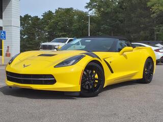 2016 Chevrolet Corvette for sale in Alexandria KY