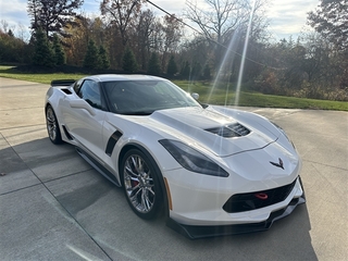 2019 Chevrolet Corvette for sale in Walled Lake MI